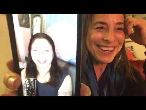 05-07-20 pm Thursday - Eleven Eleven with Jenna Mammina