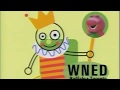 PBS Kids Jack In The Box Barney Friends WNED