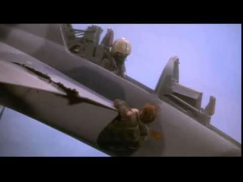 "Hot Shots!" 1991 - The Real Story of Buzz (Part 2)