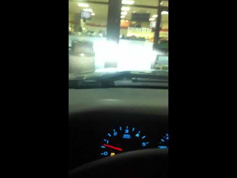 07 Sierra 4.8L dynomax ultra flo ss exhaust