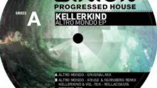 Kellerkind - Altro Mondo (Sirion Records)