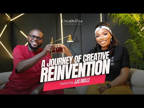 JJC Skillz on Discovering Big Brovas, Don Jazzy & D’banj, Rap Stardom & His New Movie