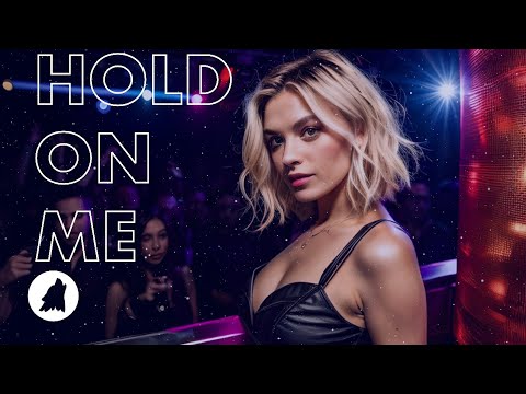 NOTD & Emei - Hold On Me