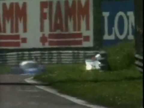 Thumbnail for Mercedes-Benz Motorsports History (1989-1991) by Mercedes-Benz