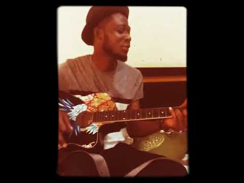 Davido- Fall (cover) by Folarin