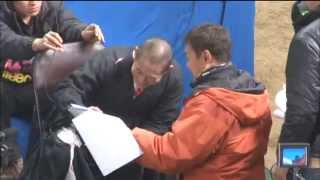 Download lagu Jet Li - The Sorcerer and the White Snake白蛇傳說 - behind the scene幕後花絮 mp3