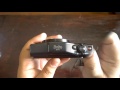 Canon Powershot Sx710 Hs Superzoom Compact Camera Black Review