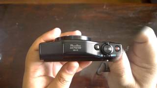 Video thumbnail for Canon PowerShot SX710 HS Unboxing - 20.3MP Point & Shoot With 30x Zoom For P18k! by Tech Inspected
