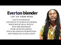 Everton Blender - lift up your head | lyric video - Popular Records Everton Blender - lift up your head | lyric video