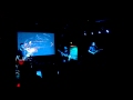 Intronaut "Gleamer clip in Charlotte, 6/22