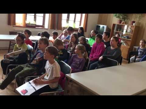 Jaseni 2016 - OH Benjamin