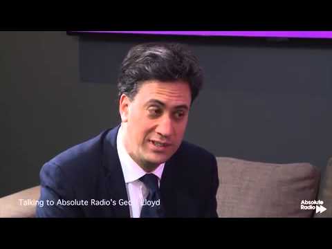 Absolute Radio's Geoff Lloyd gives...