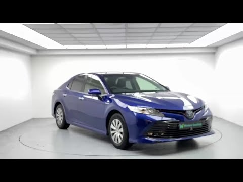Toyota Camry 2.5 Camry Hybrid - Image 2