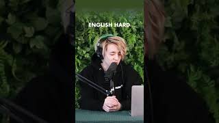 Download lagu English Is Hard For DAY6 Jae... mp3