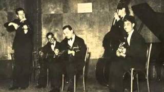 Django Reinhardt - 'I'm Coming Virginia'