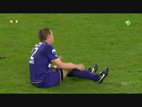 17-9-2011 Vitesse- Roda JC  5-0