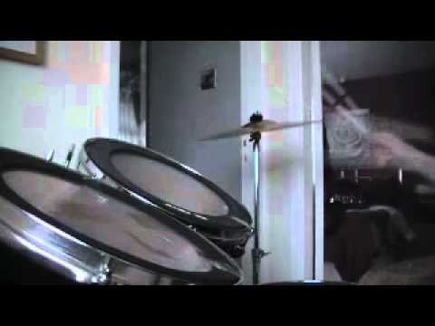 DeathMetal/MetalCoreish Drum Fills?