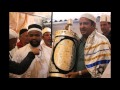 Alegria No Recebimento Do Primeiro Sefer Comjucase