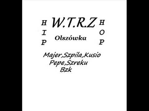 W.T.R.Z (Bzk ft. Majer) - Zły świat