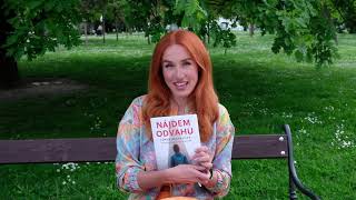 Nájdem odvahu - videoukázka