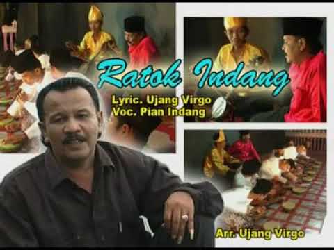 Ratok Indang || Pian Indang