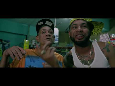 EL MALCRIAO - ME VA FRONTIAR 👉🏼👌🏼 | VIDEO OFICIAL |