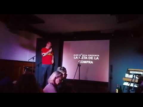 La lista de la compra Idiotas&Bufones Enero 2020