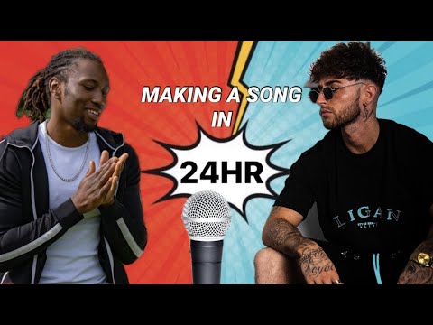 I Made A Song In 2 Hours !! Ft Princyboii