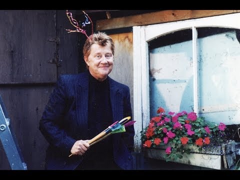 "My Friend Brindley" experimental doc by Alec Butler