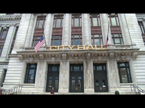 NJ Newark COVID–19 Vaccine Mandate