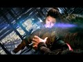 Colin Farrell Fa Parkour Sugli Ascensori Volanti Total Recall Atto Di Forza Clip In Italiano