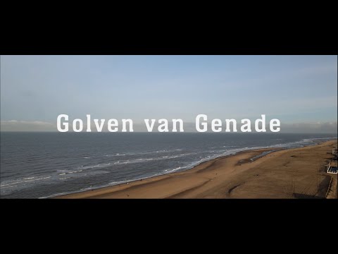 Promo Golven van Genade