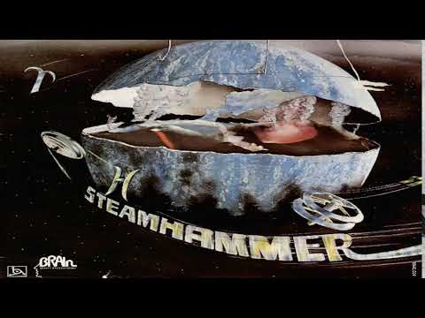 Steamhammer - Speech[Full Album]