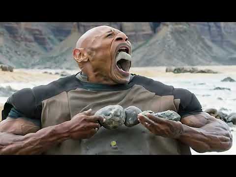 The ROCK Eating ROCKS FOr REAL (AI Made)