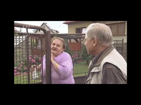 Stopy, fakta, tajemství. Anděl smrti jménem Marie