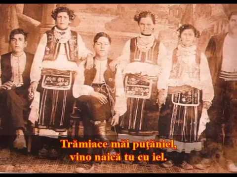 Uşor, puiule uşor- Ljubica Prvulovic
