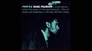 Duke P̲e̲a̲r̲s̲o̲n̲ – P̲r̲o̲f̲i̲l̲e̲ ̲(̲1̲9̲5̲9̲)̲
