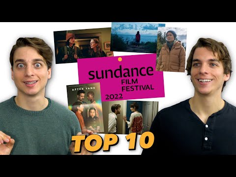 Top 10 Movies of Sundance 2022