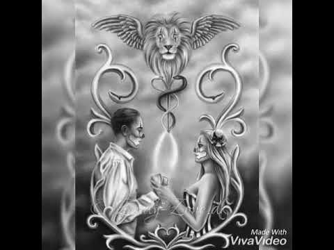 Olvidarte nunca - mexican pride odies rap 2012