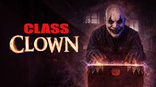 Class Clown (2026) - Trailer