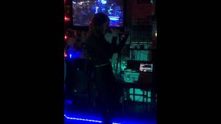 MEGAN - Gecko (Overdrive) at La Tavola Calda in 2160p 4K