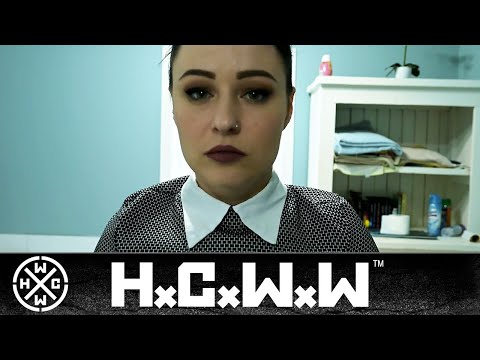 LAST DANCE AMONG WOLVES - BLOODY URGE - HARDCORE WORLDWIDE (OFFICIAL 4K VERSION HCWW)