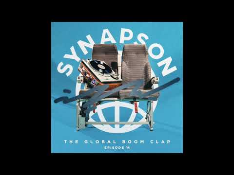 Synapson - The Global Boom Clap #14