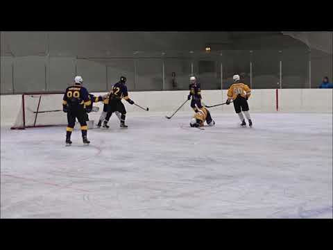 Hunters - Hyri B-Team 02.02.2019 pari ihan ok tiannetta ja  Torikokous