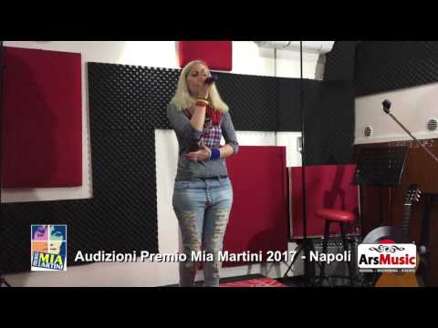 2 Audizioni Premio Mia Martini Napoli 2017 / ArsMusic