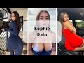 Best Of Sophie Rain Tiktok Compilation