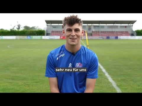 "Wie läuft die Vorbereitung ?"