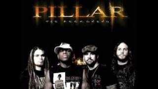 Pillar- Father  -   With Lyrics  (c) SapirStoryftw