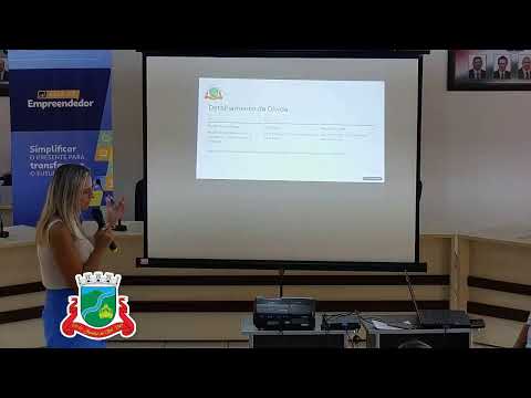 Audiência Pública do 2º Quadrimestre de 2025