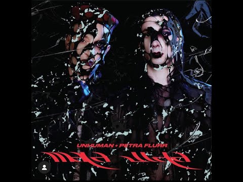 UnHuman + Petra Flurr x Bite Full Show